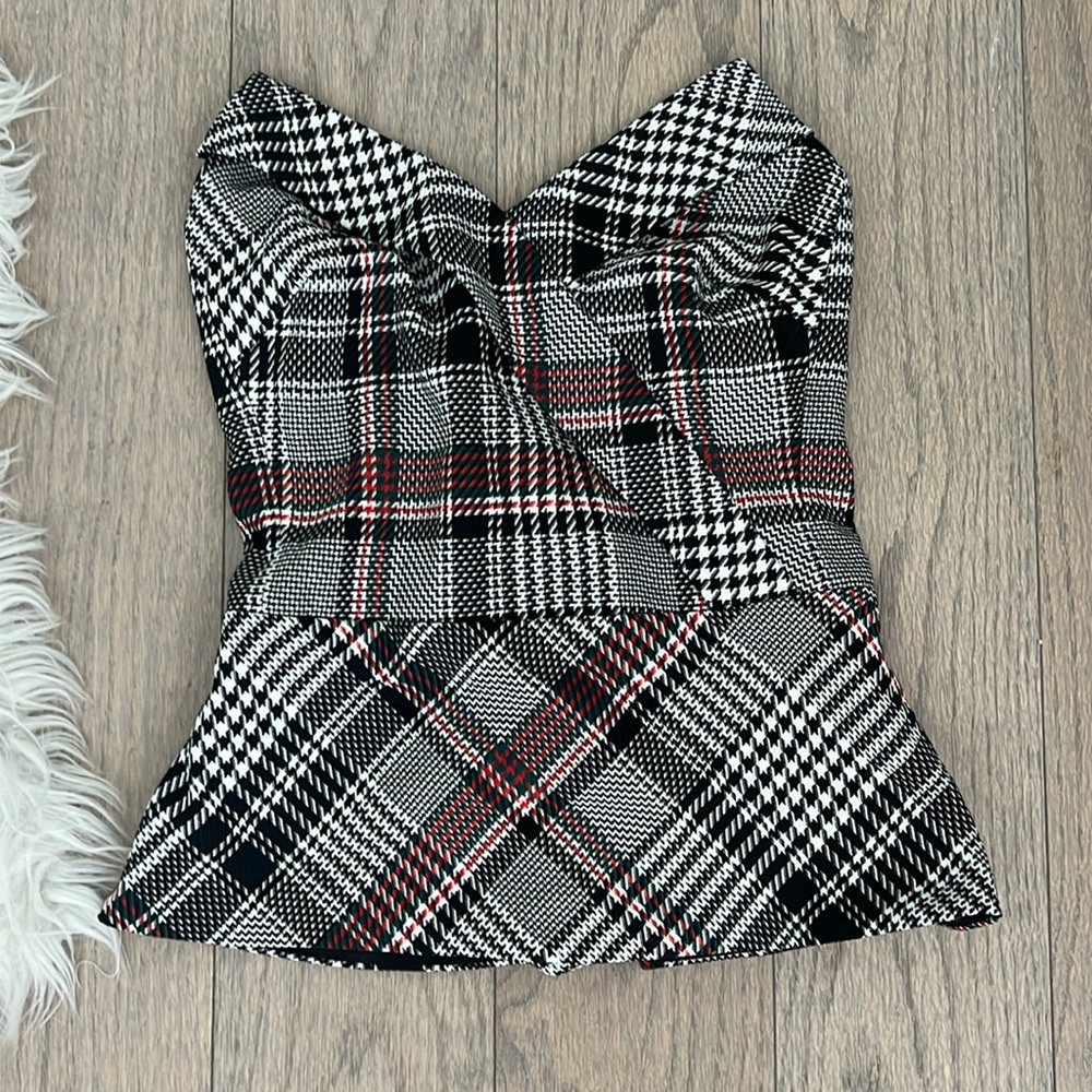 Trina Turk Taeko Top
